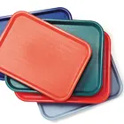 Popular Tray Popular Coffee Serving Tray Custom Plastic Serving Tray