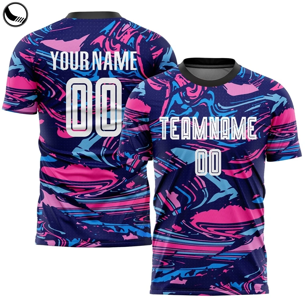 BETHERIVAL Red and White Classic Blank Mens Custom pink Training Wear Uniform Football Usa Brazil National Team Womens Soccer Jerseys factory