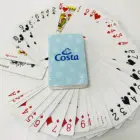 Custom Cards Card Playing Card Custom Logo Custom Playing Cards Front And Back Playing Card Custom Cheap