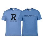 Order Custom Printed Silk Screen Or Digital Printing Cheap Bulk Mass Order Wholesale Custom T Shirt Men T-shirts