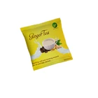 Tea Milk Lifeworth Chinese Honey Ginger Tea With Milk