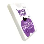 Mints Care OEM Brands Cool Mints Flavour Oral Care Mouth Spray 20ml Bad Breath Remedy