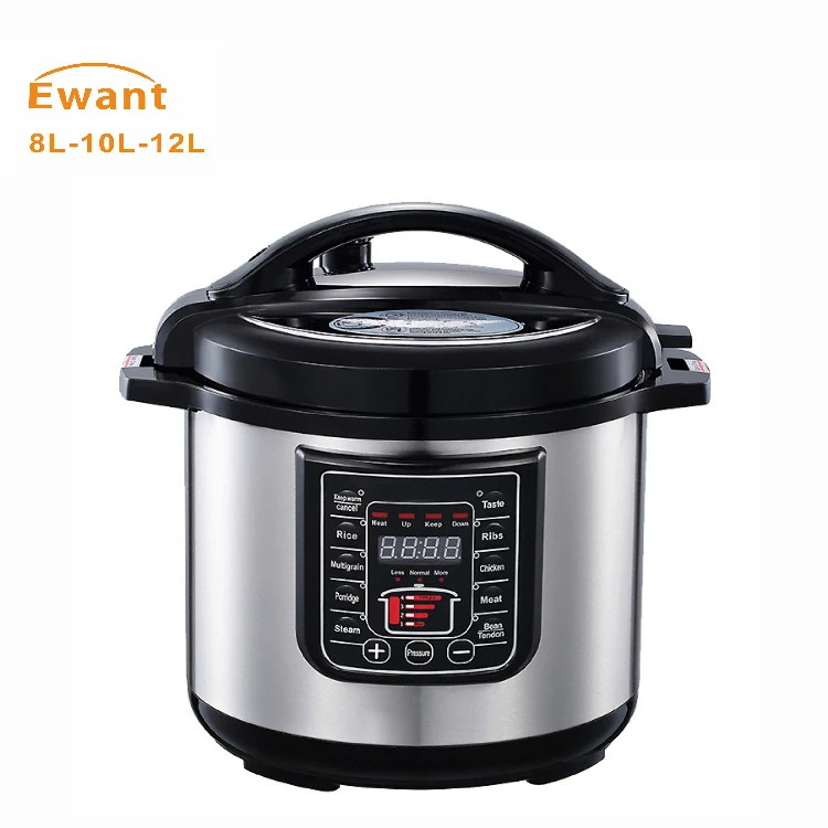 elite multi function pressure cooker