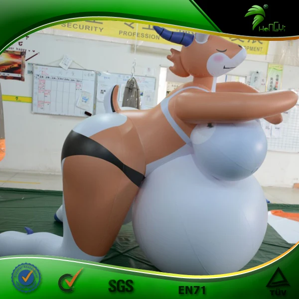 Inflatable Nude Girl Inflatable Goat Hongyi Sexy Animal Toy With SPH  Inflatable Pregnant Anime, View inflatable naked girls, Hongyi Product  Details from Guangzhou Hongyi Toy Manufacturing Co., Ltd. on Alibaba.com