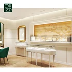 Shop 2021 Free Design Jewelry Showroom Display Jewelry Shop Furniture Design/ Jewelry Store Design