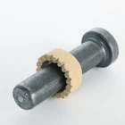 Stud Shear Stud Welding Nelson Stud With Ceramic Flux