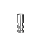 Titanium Implant Implant Dental Ultra-Precision Processing Customized Titanium Dental Implant Analogue