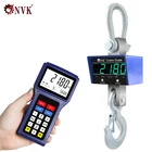 Hanging Scale 1T-10T Digital Hanging Crane Scale With Remote WIFI Large Screen Version Weighing Scale