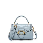 Women Hand Bag Newest PU Leather Women Hand Bag With Great Price