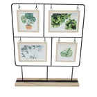 Metal Frames Metal Metal Frame High Quality Metal Stand Photo Frames For Home Decor