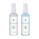 Superfy Land Hand Superfy Pump Bottle Private Label Producing Line Portable Touch Land Hand Sanitizer