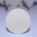 Polish Custom High Level White Wool Felt Polish Wheel Soft Wool Buffing Polishing Pads