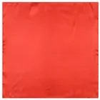 Scarves Silk Wholesale Scarves Silk Solid Color Custom Women Stain Silk Scarf