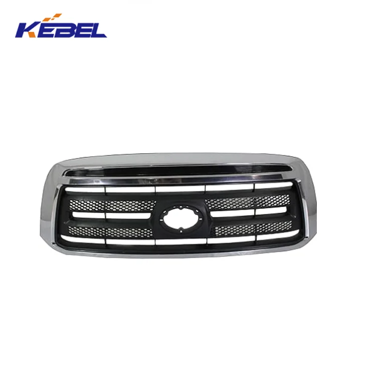KEBEL Atuo Body Hot Sale Bumper Car Grille OEM Auto Bumper Grille for Toyota Tundra 2007 2008 2009 2010 2011 2012 2013 details