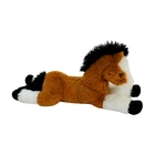 Small Stuff Toy Stuffed Toys Wholesale Small Quantity Stuff Toy Horse Plush Stuffed Animal Toys Custom Horse Soft Toys