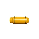 Gas Chlorine Gas High Purity 99.9% CI2 Gas