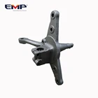 Steering Knuckle Forged Steering Knuckle Custom Made OEM Forging Steering Knuckle By Drawing