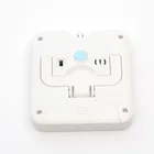 Digital Timer Logo Customize Cheap Large LCD Desk Magnetic Electronic Countdown Mini Digital Kitchen Timer