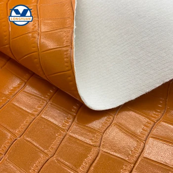 0.9mm wholesale synthetic leather free sample best price shoes upper