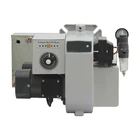 Parts Burner No Vulnerable Parts 120Kw Waste Oil Burner For Tile Adhesive Production