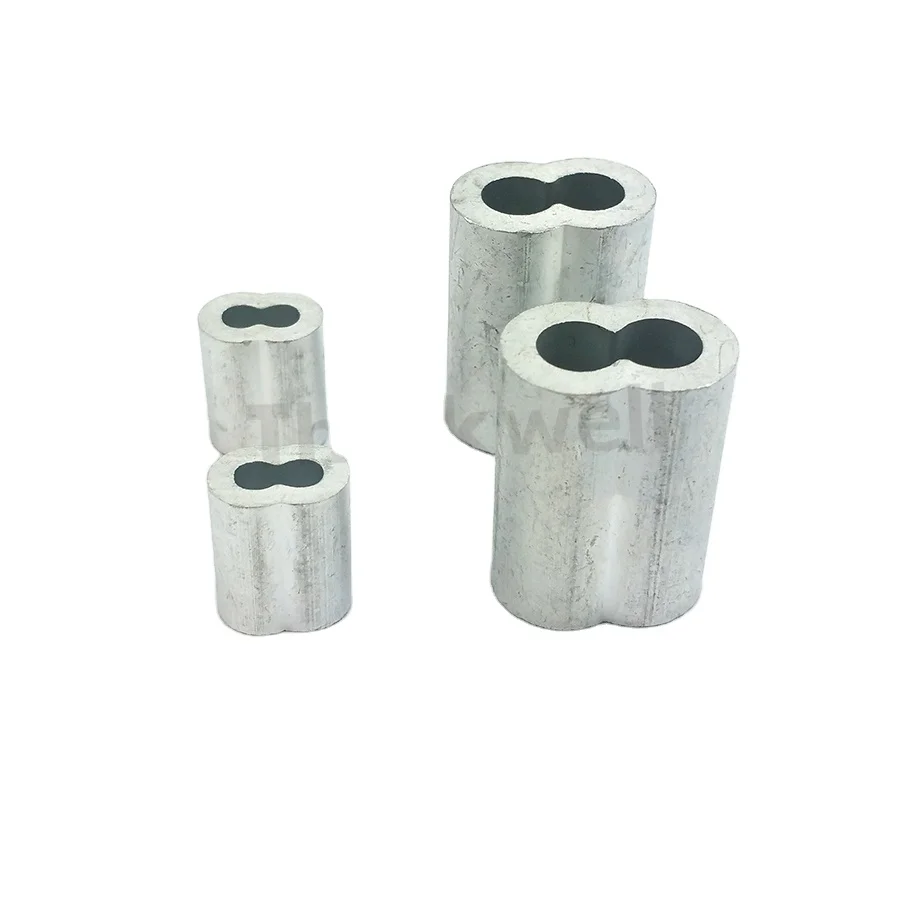 sleeve wire rope factory