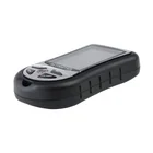 Digital Compass Digital Digital Compass Digital Compass With Altemeter