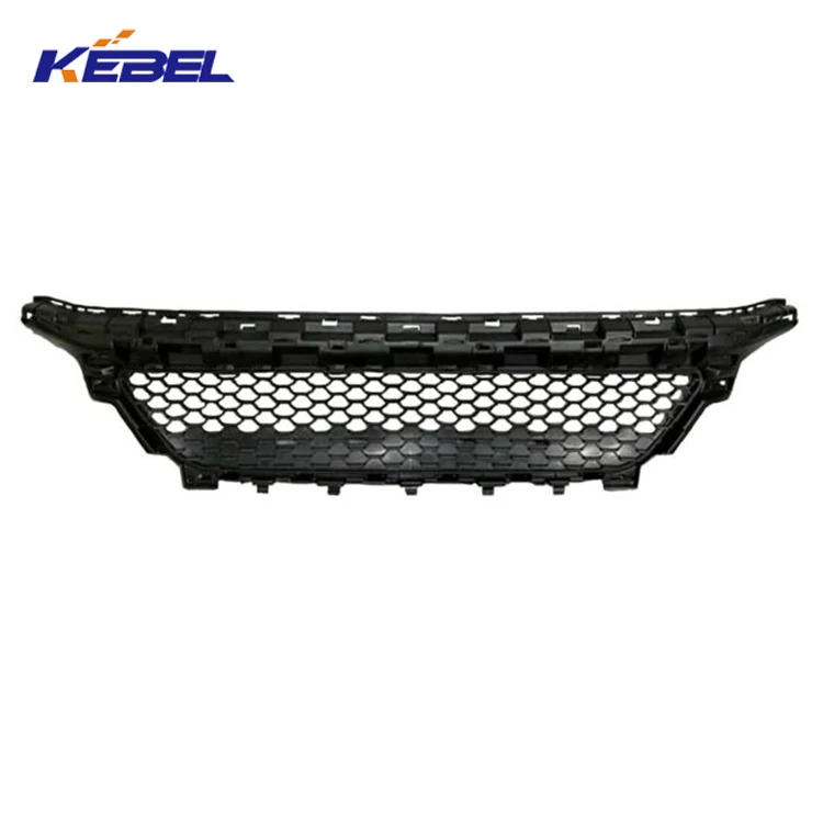 Hot Sale Car Front Rear Bumpers Grille 2058802305 Front Bumper Kit for Mercedes benz W205 2019 Accessories c Class Car Body Kit factory