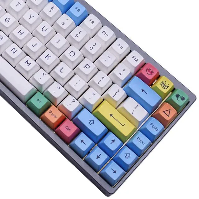 sa 2600 keycap set