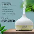 Humidifier Korean Air Humidifier 7 Colors Changing Lights Ultrasonic Humidifier For Household