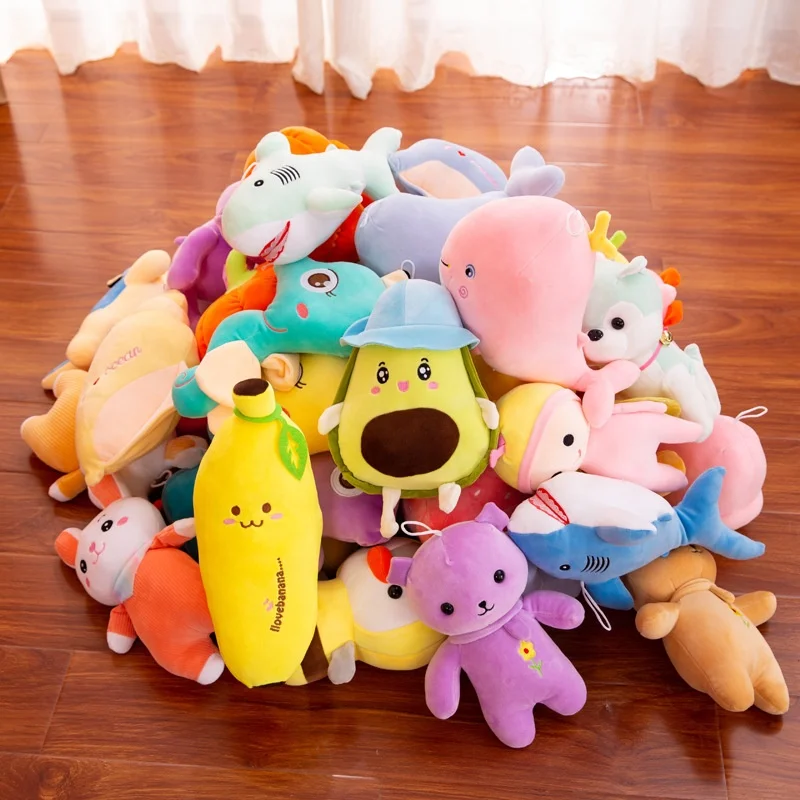 2022 Hot Sale Manufacturer Plush Cheap Animal Toys For Claw Machine Plush  Soft Toys - Buy Soft Toy Claw Machine,Plush Toys,Plush Soft Toys Product on  
