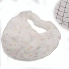 Baby Clothes Cotton For Baby Boy Bibs And Burp Clothes Organic Cotton For Kids Many Patterns