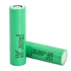18650 18650 Genuine SDI 18650 Battery 25R 2500mAh 20A INR18650-25R