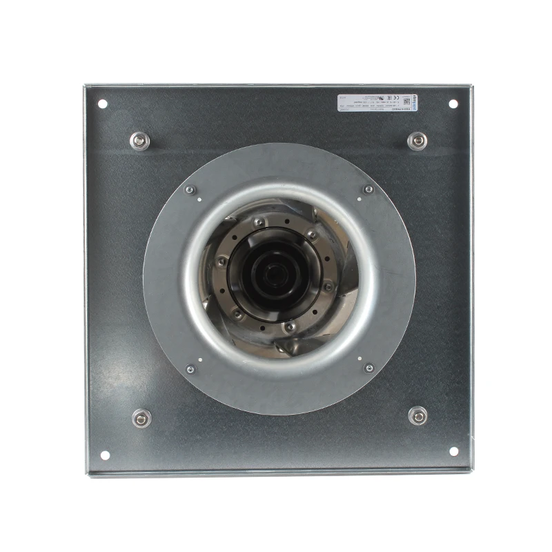 Centrifugal Fan, K3G310-PH58-02, 400V, 2950W, 4000rpm - detail 4