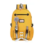 School Strong Wholesale Custom Logo Shoulder Backpack For School Strong Material Kid School Bags