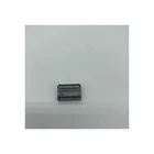 Connector Cable 1551920-2 Connector Male PCB Connector For Stranded And Solid Cat5e And Cat6 Cable