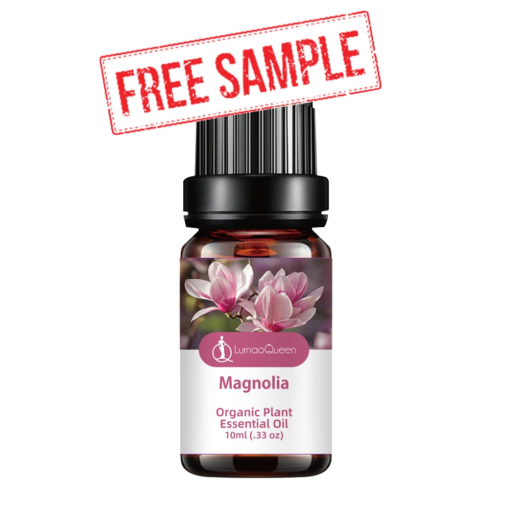 magnolia perfume oil