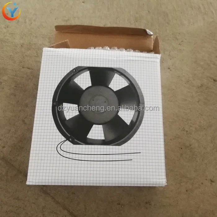 Axial Flow Fan, 15050, 150mm - detail 10