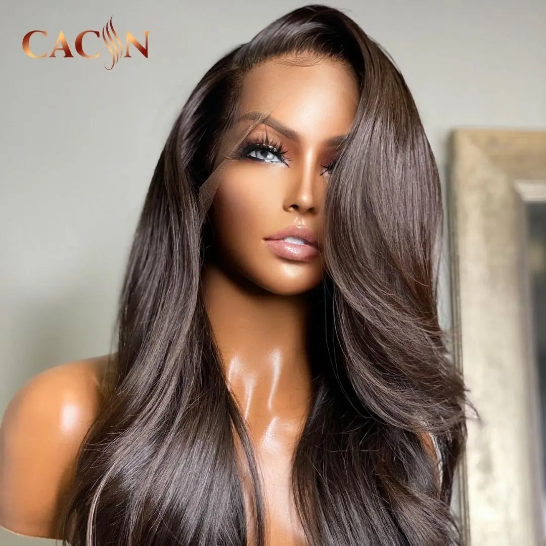 asian lace front wigs