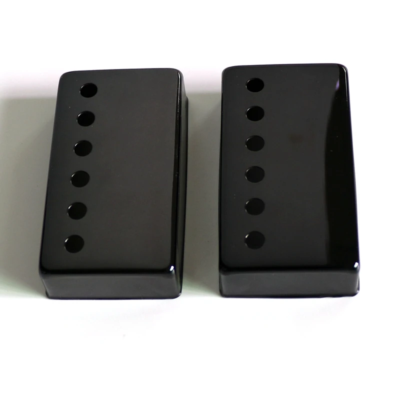 black chrome pickup covers