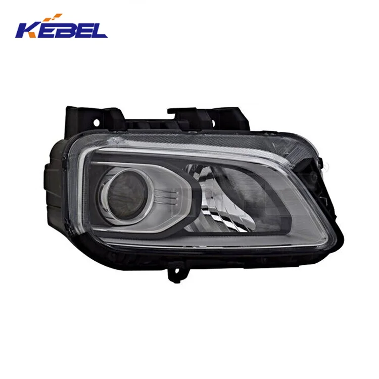 product kebel led hand lamp 92101 j9000 oem 92102 j9000 auto headlight for hyundai kona 2018-4
