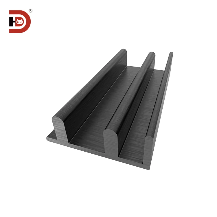 1530 Aluminum Profile Sliding Door Wheel Rail Sliding Track 30304040 5050 Sliding groove Aluminum Profile manufacture
