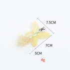 Interactive Cat Feather Telescopic Teaser Wand Toy 8 Pcs Cat Toy Set