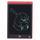 Drawing Toy 10 Inch Children's Environmentally Friendly LCD Writing Pad Drawing Pad Notepad Toy