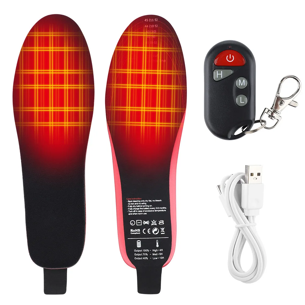 Foot Hand Warmers, 5, Battery - detail 2