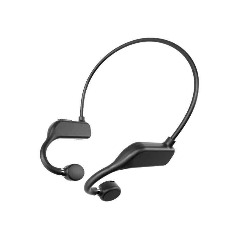 Vg05 Bone Conduction Wireless Bluetooth 