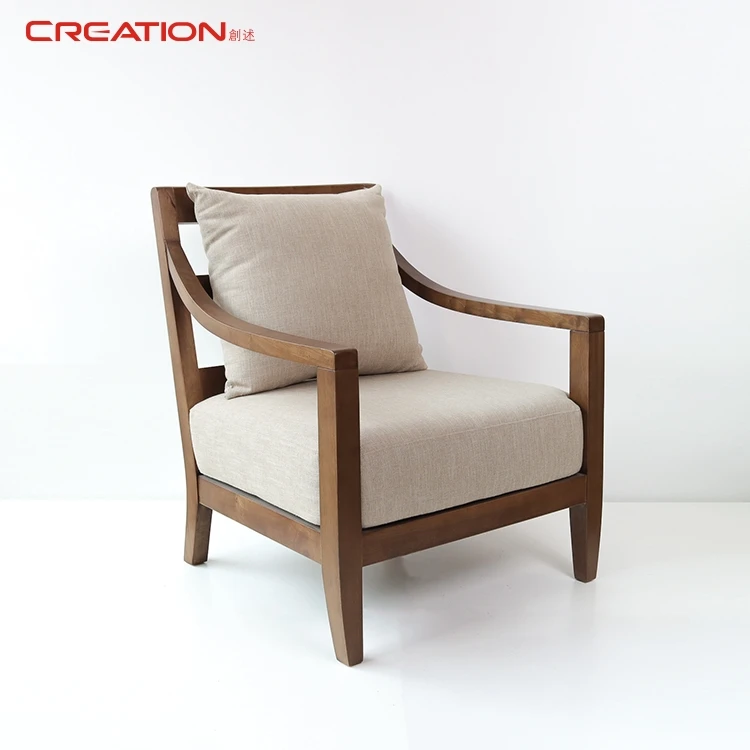 vip wooden chair