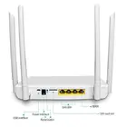 4g 4g Router Sim Access Point 300Mbps 2.4Ghz L-LINK R610 Router Wifi 4g Lte Sim