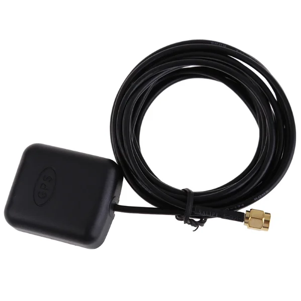 GPS Antenna Navigator Amplifier Car External Repeater Amplifier Gps ...
