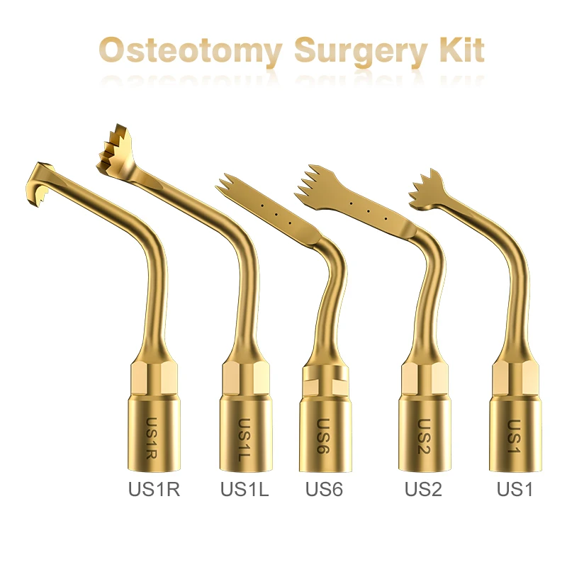 Osteotomy Surgery Kit