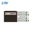 Matrix ETV 32 In 32 Out OEM/ODM Single Card Single Channel Hybrid HD Video Matrix Switcher